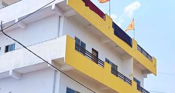 2 BHK Apartment For Rent in Agrawal Sagar Premium Towers Kolar Road Bhopal 6802951
