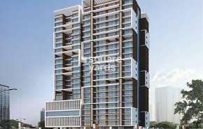 1 BHK Apartment For Resale in Subham Rajkamal Pride Nagpada Mumbai 6802978