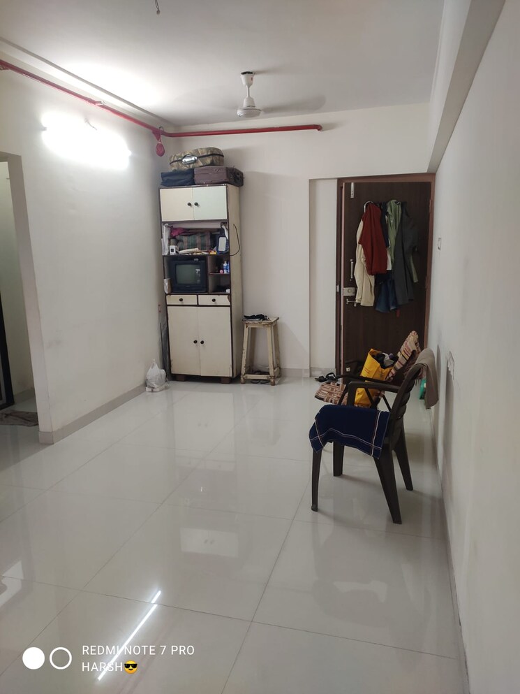 Living Room, subham-rajkamal-pride 1 Bedroom 425 Sq.Ft. Apartment In Nagpada Mumbai 6802978