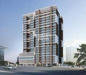 1 BHK Apartment For Rent in Subham Rajkamal Pride Nagpada Mumbai 6802985