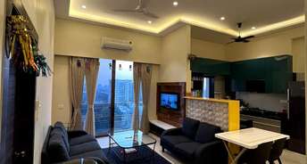2 BHK Apartment For Rent in Antariksh Alba Andheri West Mumbai 6802983