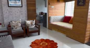 2 BHK Apartment For Resale in Sankalp Shree Vitthal Heritage Ambegaon Budruk Pune 6803024