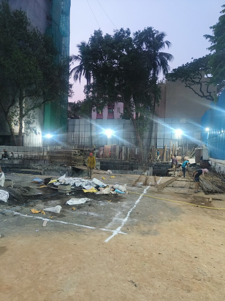  Parking, om-niwas-chs 3 Bedroom 1268 Sq.Ft. Apartment In Chembur Mumbai 6803028