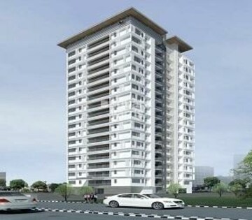 3 BHK Apartment For Resale in Prestige Spencer Heights Frazer Town Bangalore  6803019