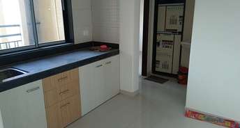2 BHK Apartment For Rent in DK Datta Krishna Heights Virar West Mumbai 6803023
