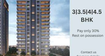 5 BHK Apartment For Resale in City Light Surat 6570831