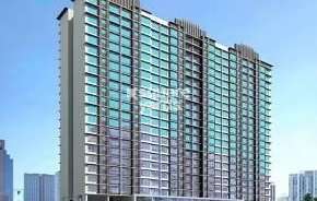 1 BHK Apartment For Rent in Dharti Presidio Malad West Mumbai 6803050