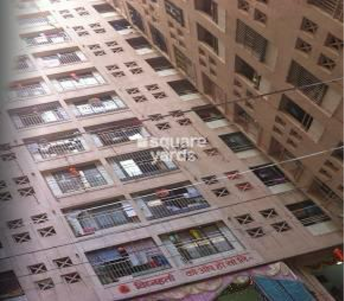 1 BHK Apartment For Rent in Vighnaharta Society Gundecha Garden Mumbai 6803058