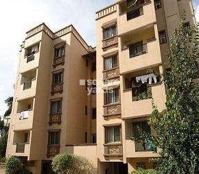 2 BHK Apartment For Resale in Sobha Sapphire Jakkur Bangalore 6803070