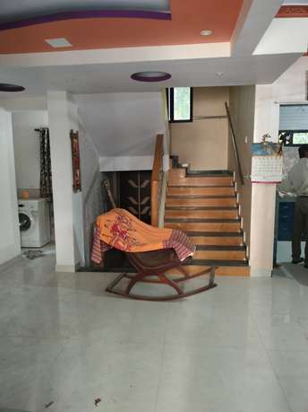 3 BHK Villa For Rent in Ram Pushpanjali Residency Owale Thane 6683738