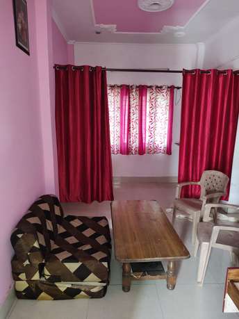 1 RK Builder Floor For Rent in Ballupur Dehradun 6803107