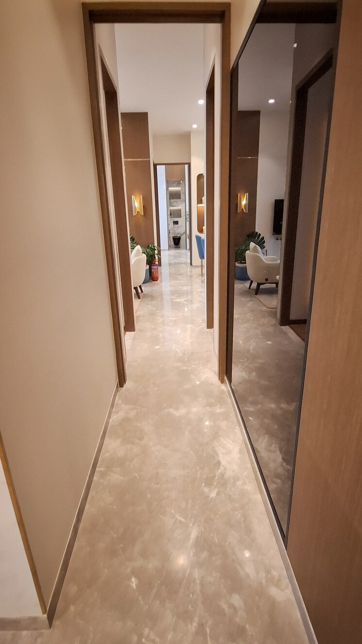 undefined, promesa-fremont 4 Bedroom 1692 Sq.Ft. Apartment In Parel Mumbai 6803110