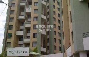 2 BHK Apartment For Rent in Mont Vert Corsica Balewadi Pune 6803118