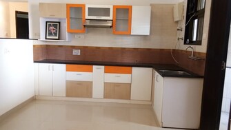 3 BHK Apartment For Resale in Amit 9 Green Park Parvati Paytha Pune  6803170