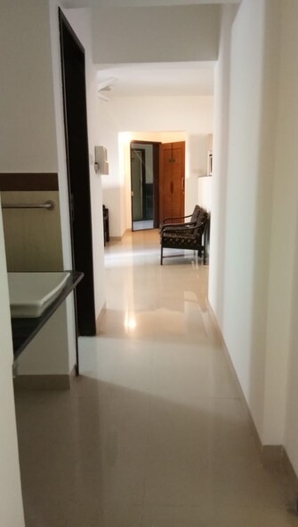 3 BHK Apartment For Resale in Amit 9 Green Park Parvati Paytha Pune  6803170