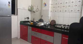 2 BHK Apartment For Rent in Kopar Khairane Navi Mumbai 6803186