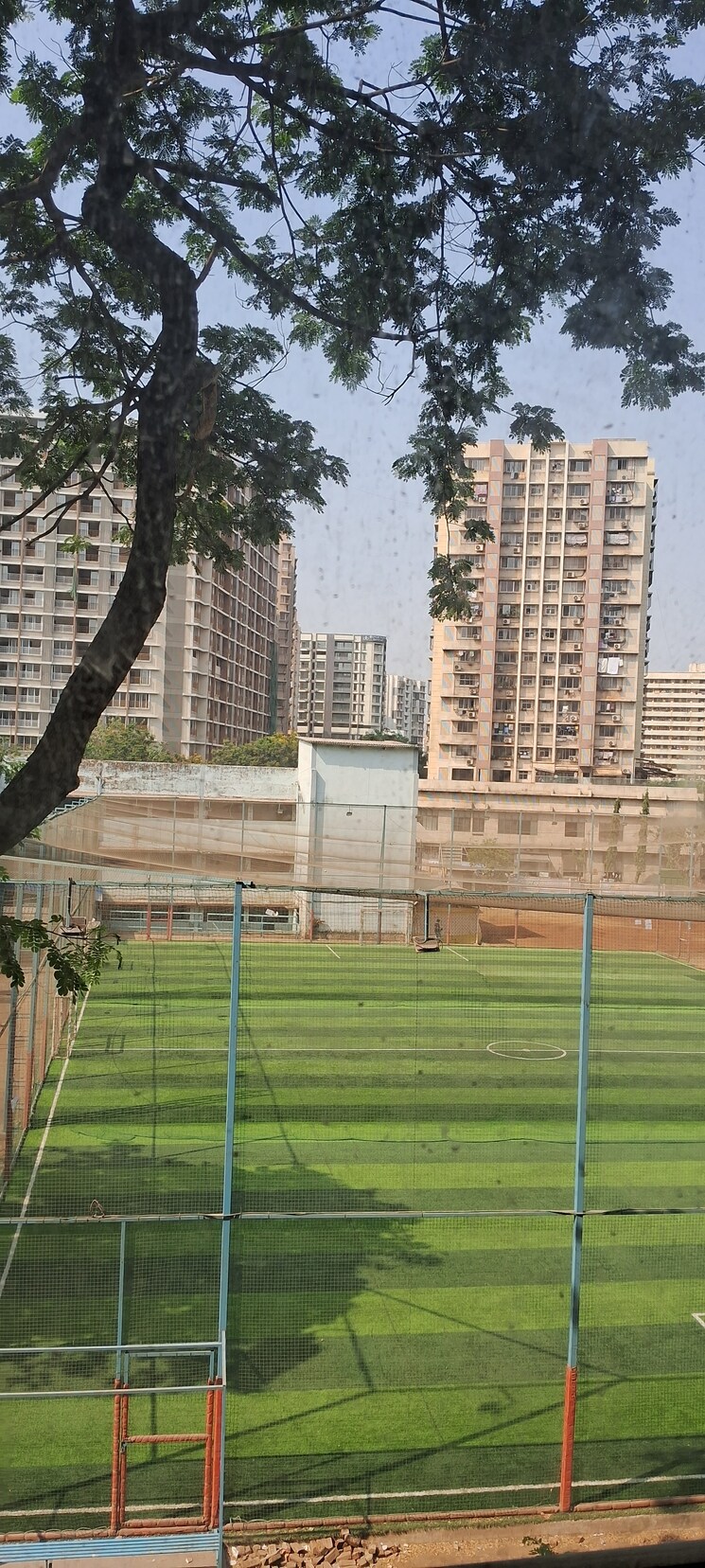 Exterior View, hariyana-shree-suryodaya 3 Bedroom 1045 Sq.Ft. Apartment In Ghatkopar East Mumbai 6803201