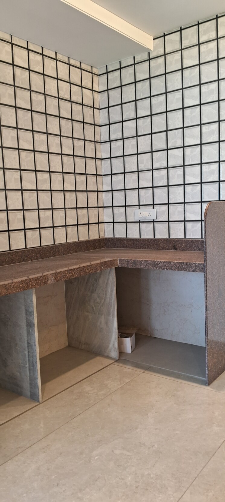 Balcony, hariyana-shree-suryodaya 3 Bedroom 1045 Sq.Ft. Apartment In Ghatkopar East Mumbai 6803201