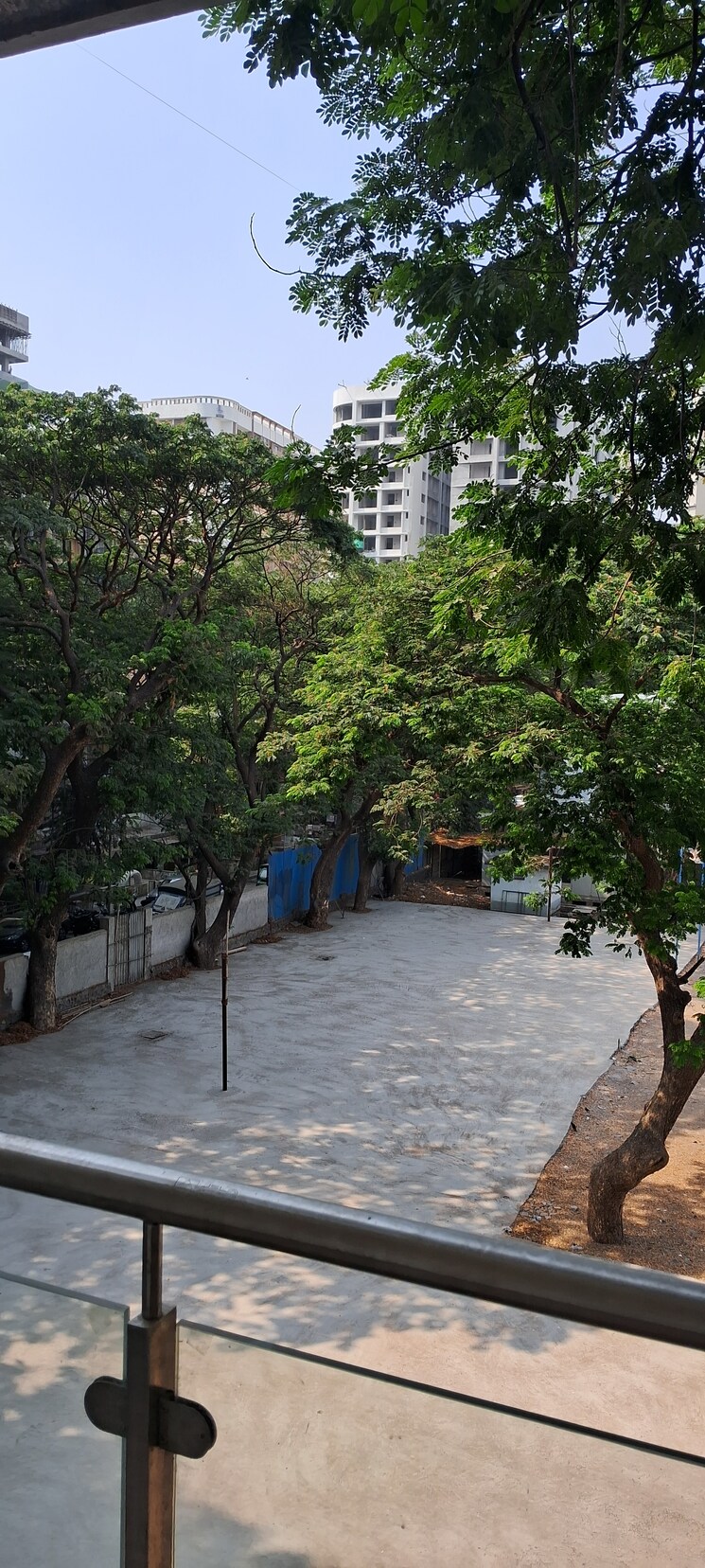 Exterior View, hariyana-shree-suryodaya 3 Bedroom 1045 Sq.Ft. Apartment In Ghatkopar East Mumbai 6803201