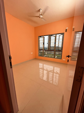 2.5 BHK Apartment For Rent in Siddha Happyville Reekjoyoni, Rajarhat Kolkata 6803203