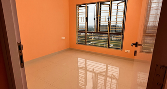 2.5 BHK Apartment For Rent in Siddha Happyville Reekjoyoni, Rajarhat Kolkata 6803203