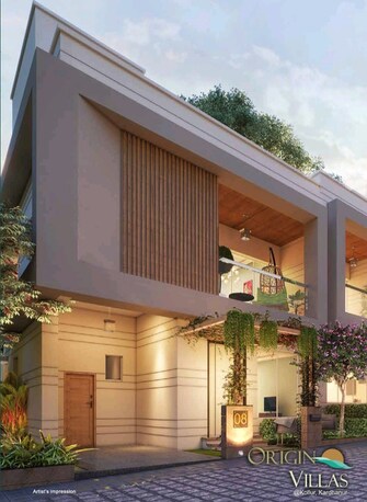 4 BHK Villa For Resale in Kardanur Hyderabad  6803214