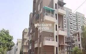 2.5 BHK Apartment For Rent in Platinum Society Wakad Pune 6803226