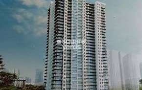 1 BHK Apartment For Rent in GK Sai Radha Complex Bhandup West Mumbai 6803235