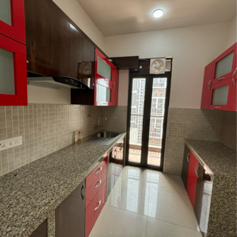 3 BHK Apartment For Resale in Siddha Happyville Reekjoyoni, Rajarhat Kolkata  6803236