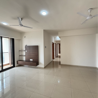 3 BHK Apartment For Resale in Siddha Happyville Reekjoyoni, Rajarhat Kolkata  6803236