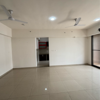 3 BHK Apartment For Resale in Siddha Happyville Reekjoyoni, Rajarhat Kolkata  6803236