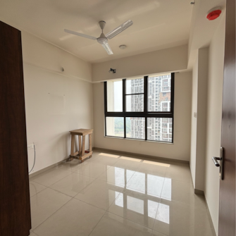 3 BHK Apartment For Resale in Siddha Happyville Reekjoyoni, Rajarhat Kolkata  6803236