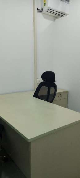 Commercial Office Space 800 Sq.Ft. For Rent In Sector 1 Noida 6803244