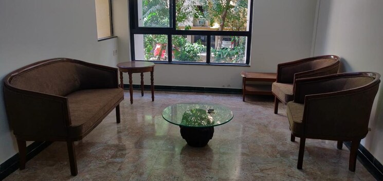 Balcony, hiranandani-estate-caviana 3 Bedroom 1550 Sq.Ft. Apartment In Ghodbunder Road Thane 6803257