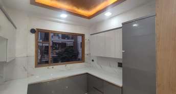 3 BHK Builder Floor For Rent in Richlook Platinum Floors Sector 42 Faridabad 6803271