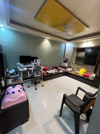 1 BHK Apartment For Rent in Bhusari Colony Pune 6803280