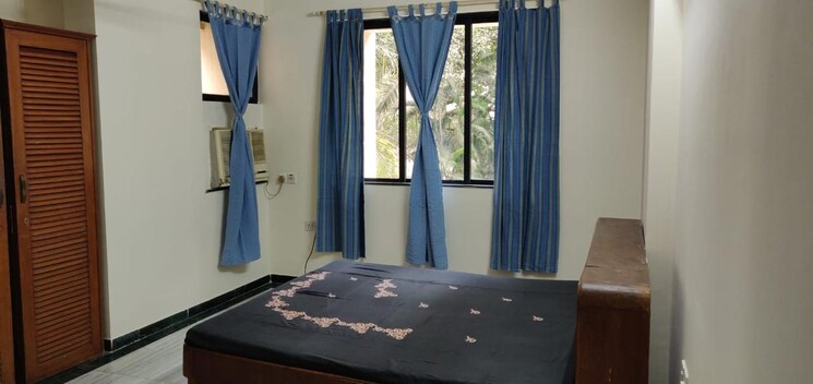Bedroom, hiranandani-estate-caviana 3 Bedroom 1550 Sq.Ft. Apartment In Ghodbunder Road Thane 6803283