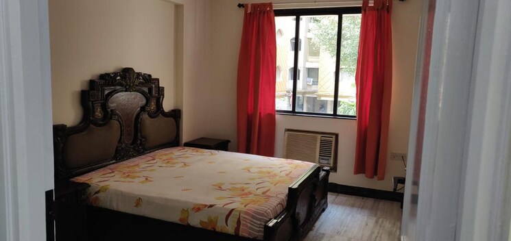 Bedroom, hiranandani-estate-caviana 3 Bedroom 1550 Sq.Ft. Apartment In Ghodbunder Road Thane 6803283