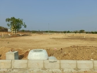 Plot For Resale in Ibrahimpatnam Hyderabad  6803478