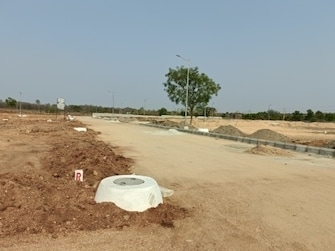 Plot For Resale in Ibrahimpatnam Hyderabad  6803478