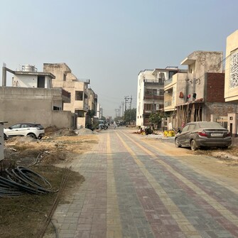 Plot For Resale in Gaursons 1st A Park View Yex Sector 19 Greater Noida  6803559