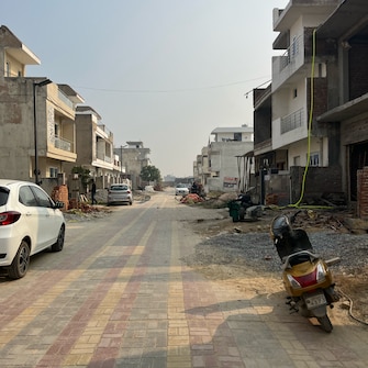 Plot For Resale in Gaursons 1st A Park View Yex Sector 19 Greater Noida  6803559