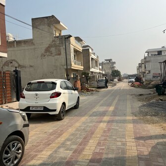 Plot For Resale in Gaursons 1st A Park View Yex Sector 19 Greater Noida  6803559