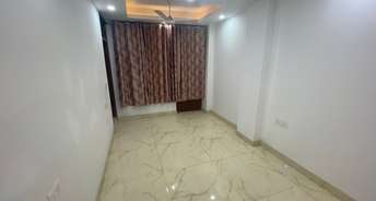 2 BHK Builder Floor For Rent in Siddhartha Extension Pocket C Maharani Bagh Delhi 6803586
