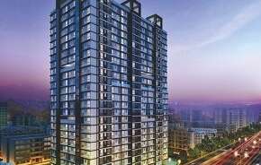 1 BHK Apartment For Rent in A And O Realty Eminente Dahisar East Mumbai 6803606