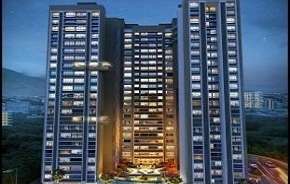 1 BHK Apartment For Resale in Paradigm Ariana Residency Borivali East Mumbai 6803609