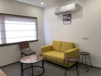 1 BHK Builder Floor For Rent in Sushant Lok Gurgaon 6803627