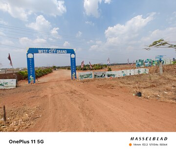 Plot For Resale in Landmark West City Grand Kamkole Hyderabad  6803639