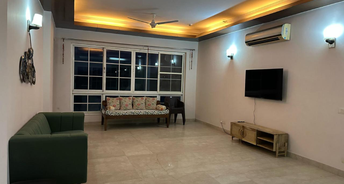 5 BHK Apartment For Rent in Kailash Nath The Kings Reserve Gn Sector Gamma ii Greater Noida 6803713
