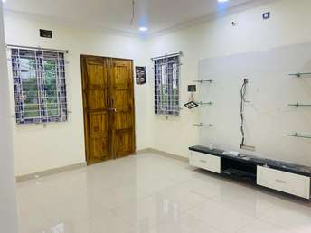 3 BHK Builder Floor For Rent in Manikonda Hyderabad 6803752